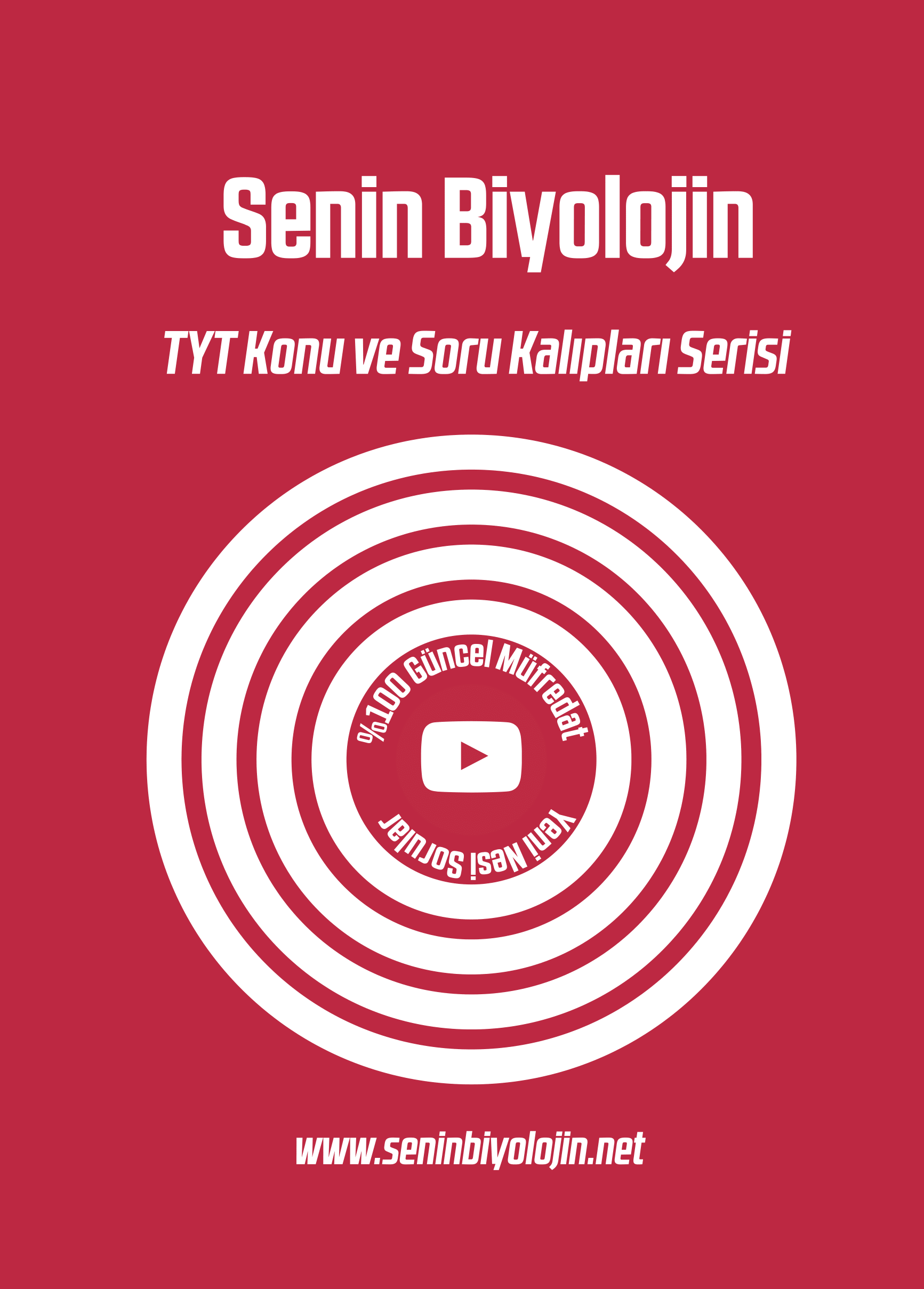 2027 TYT KİTAP PAKETİ kitap kapağı 4