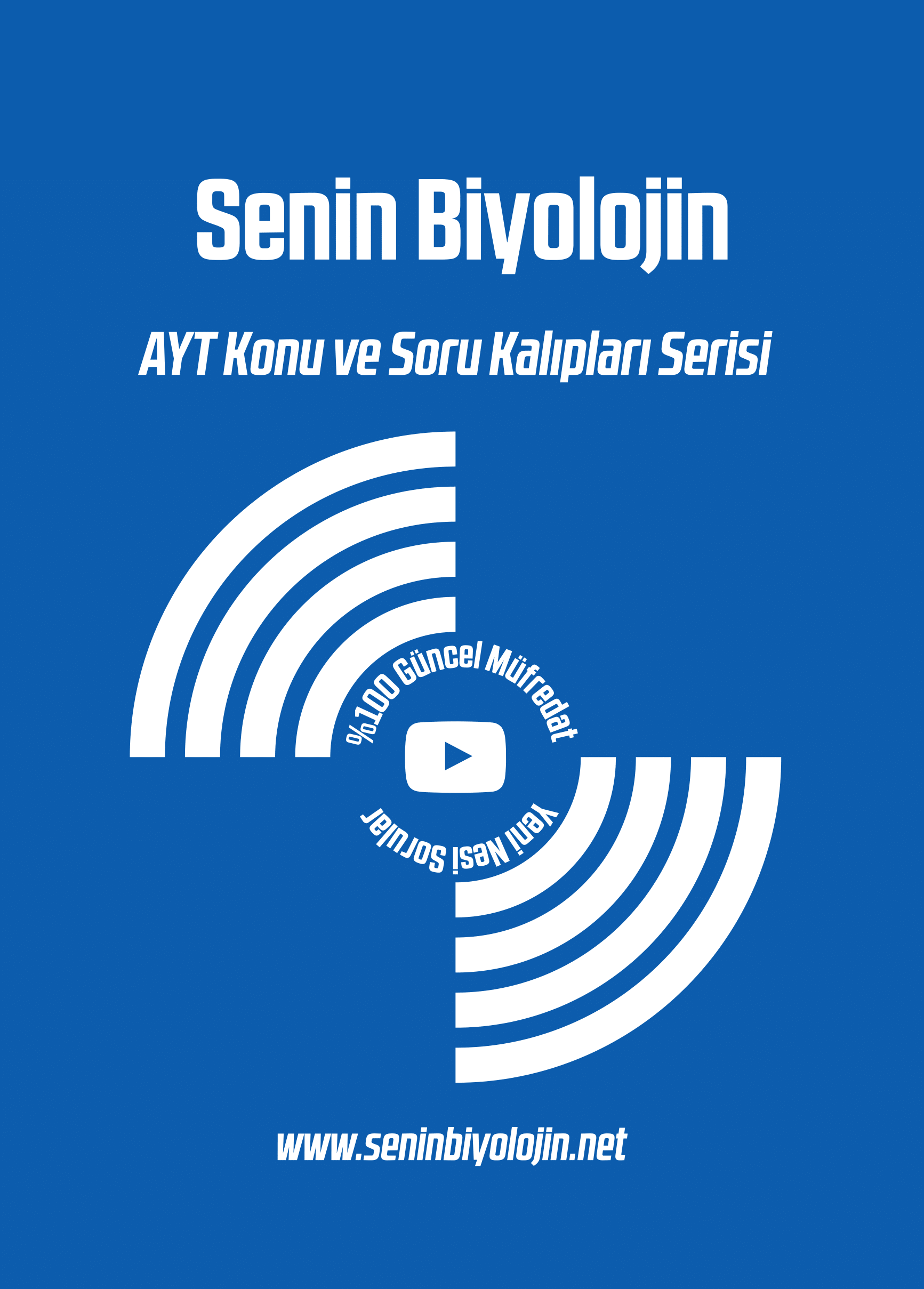 2027 AYT KİTAP PAKETİ kitap kapağı 4
